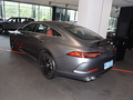奔驰AMG GT 图片