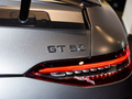 奔馳AMG GT 圖片