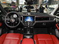Macan 图片
