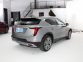 凯迪拉克GT4 图片