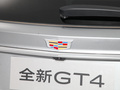 凱迪拉克GT4 圖片