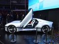 iCAR-GT 图片