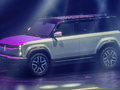 iCAR 03 图片