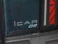 iCAR 03 圖片