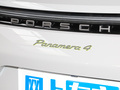 Panamera新能源 圖片