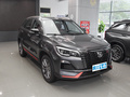 长安CS75 图片