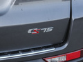 长安CS75 图片