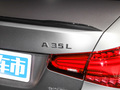 奔驰A级AMG 图片
