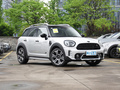 MINI COUNTRYMAN2013款1.6TCOOPER All4 Excitement版