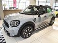 MINI COUNTRYMAN 图片