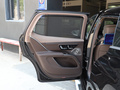 迈巴赫EQS SUV 图片