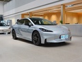 昊铂GT 图片