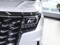 瑞风RF8 PHEV 图片