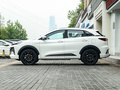 江淮QX 图片