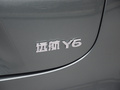远航Y6 图片