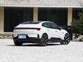 Polestar 4 圖片