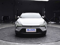 Polestar 4 圖片