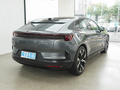 Polestar 4 圖片