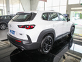 马自达CX-50行也 图片