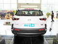 马自达CX-50行也 图片