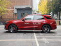 捷尼赛思GV70 图片