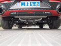 捷尼赛思GV70 图片