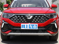 捷达VS7 图片