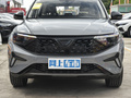 捷达VS7 图片