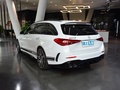 奔馳C級AMG 圖片