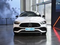奔驰C级AMG 图片