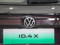 ID.4 X 图片