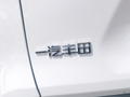 RAV4荣放 图片