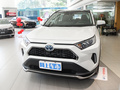 RAV4荣放双擎E+ 图片