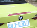 寶馬M4 圖片