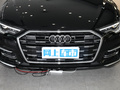 奥迪A6L 图片
