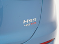 红旗HS5 图片