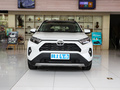 RAV4荣放 图片