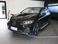 奔驰EQE SUV 图片