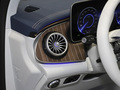 奔驰EQE SUV 图片