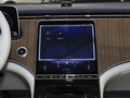 奔驰EQE SUV 图片