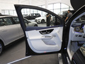 奔驰EQE SUV 图片