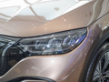 奔驰EQE SUV 图片