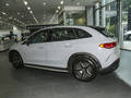 奔驰EQE SUV 图片