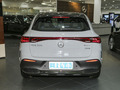 奔驰EQE SUV 图片