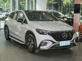奔驰EQE SUV 图片