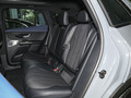 奔驰EQE SUV 图片