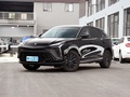 风行T5 EVO 图片