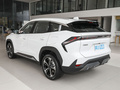 银河L7 图片