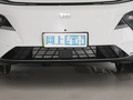 银河L7 图片