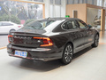 沃尔沃S90新能源 图片